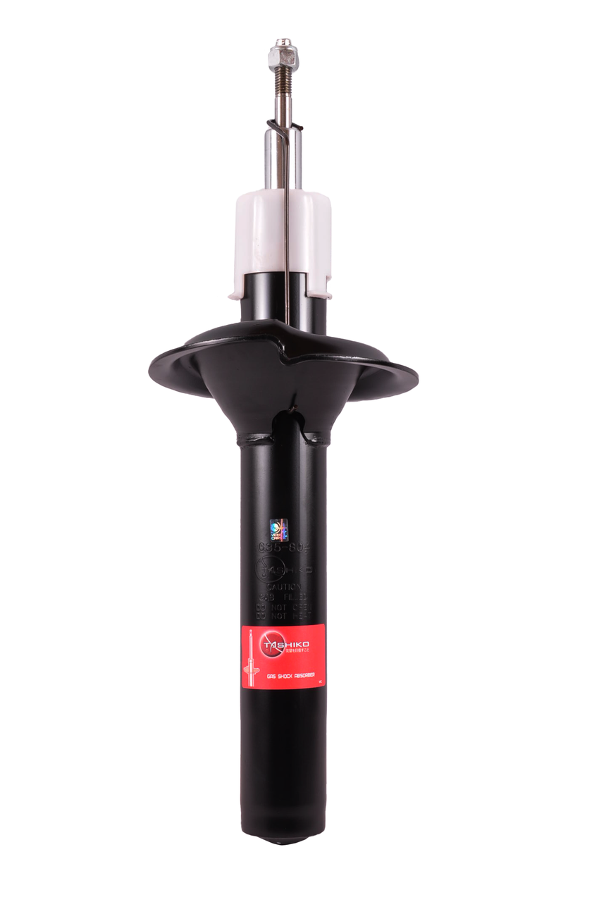 Стійка амортизатора Tashiko передня Ford Transit 2000-2006 335804 230965