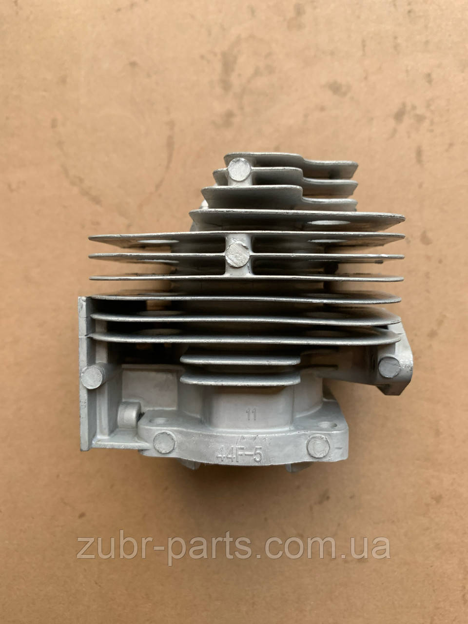 Поршневая группа 44-5 на бензокосу 52см3(Ф44мм): продажа