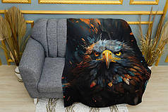 Плед «Гордий орел/Proud Eagle»