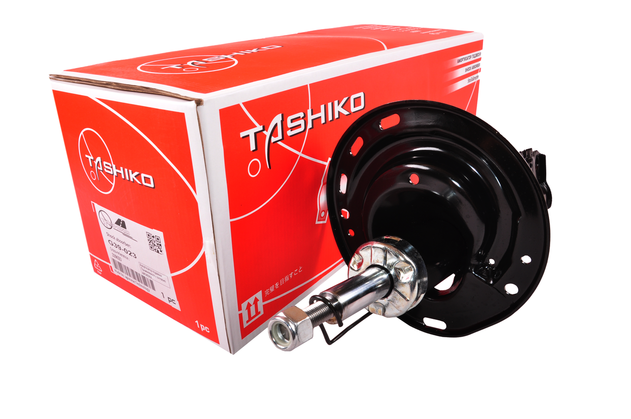 Изображение Стійка амортизатора передня права Tashiko G39-023 Стійка амортизатора передня права Tashiko G39-023