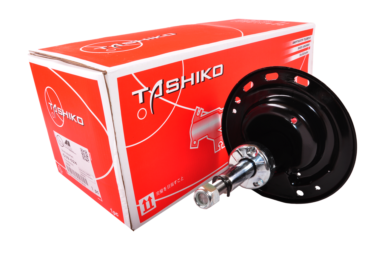 Изображение Стійка амортизатора передня ліва Tashiko G39-024 Стійка амортизатора передня ліва Tashiko G39-024