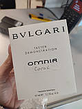 Bvlgari Omnia Coral EDT 65 ml TESTER, фото 2