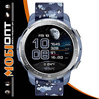 Смарт-годинник Honor Watch GS Pro Camo Blue