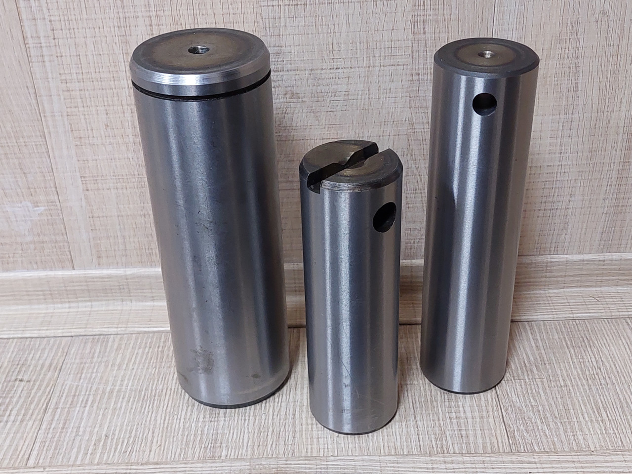 Виготовлення пальців, фото 1