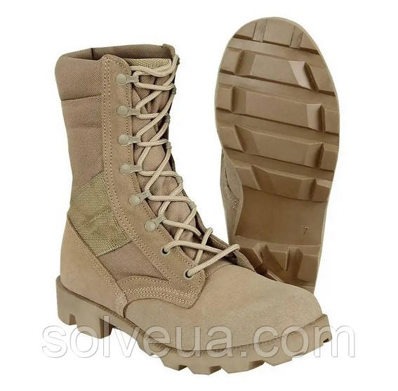 Тактичні берці SPEED LACE MIL-TEC 12823000 розмір 46.solve