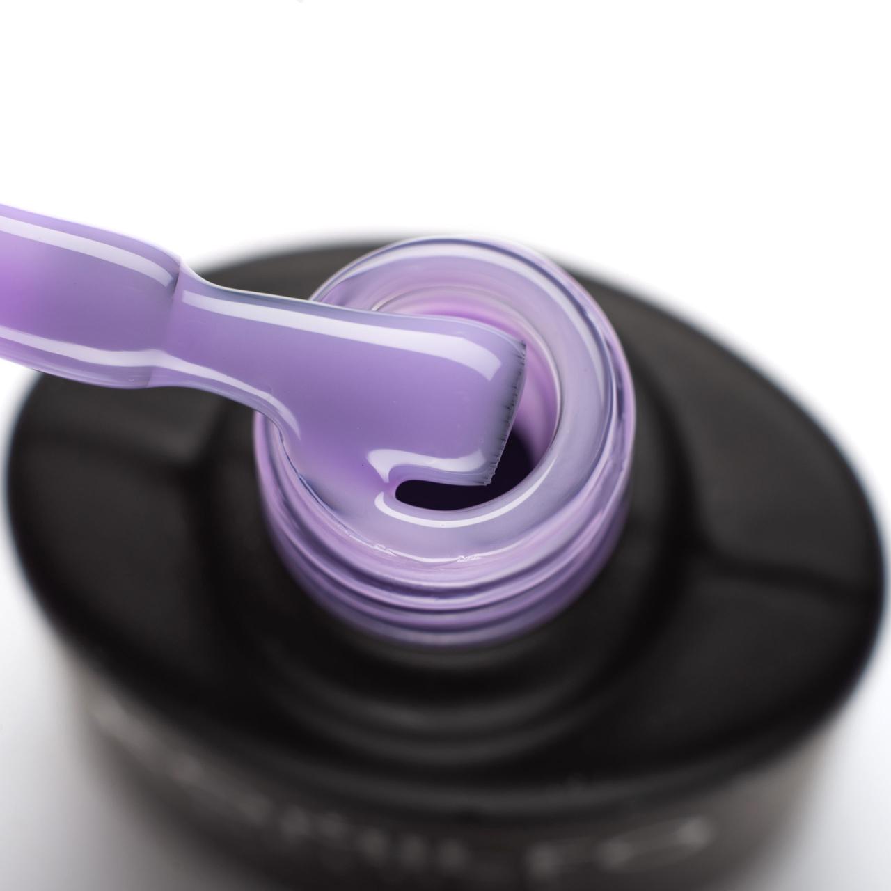 Основа, база для гель-лаку Komilfo Color Base French Lilac, 8 мл