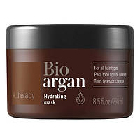 Маска Восстановление 250мл Bio argan K.THPY AKTIVE LAKME