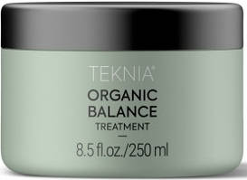 Засіб для догляду за волоссям 250 мл Lakme TKN ORGANIC BALANCE TreatmentEStyle