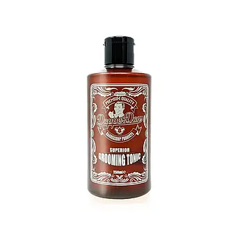 Тонік для догляду за волоссям Dapper Dan Grooming Tonic 250мл