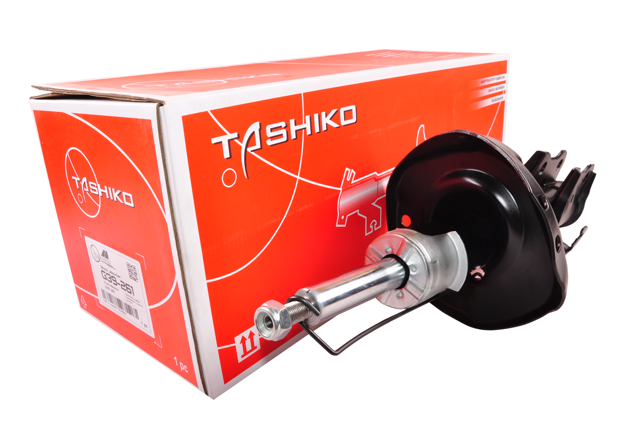 Изображение Стійка амортизатора передня права Tashiko G39-261 Стійка амортизатора передня права Tashiko G39-261
