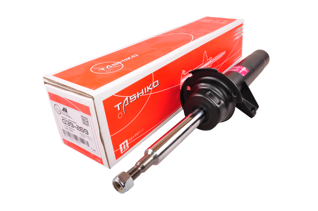 Изображение Стійка амортизатора передня права Tashiko G39-269 Стійка амортизатора передня права Tashiko G39-269