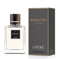 Парфюм для мужчин LAROME 15M Manhattan for Men 100 мл