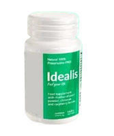 Idealis (Идеалис) капсулы для похудения