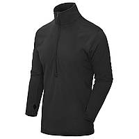 Тактическая Терморубашка Helikon-Tex US LVL 2 Black XXXL