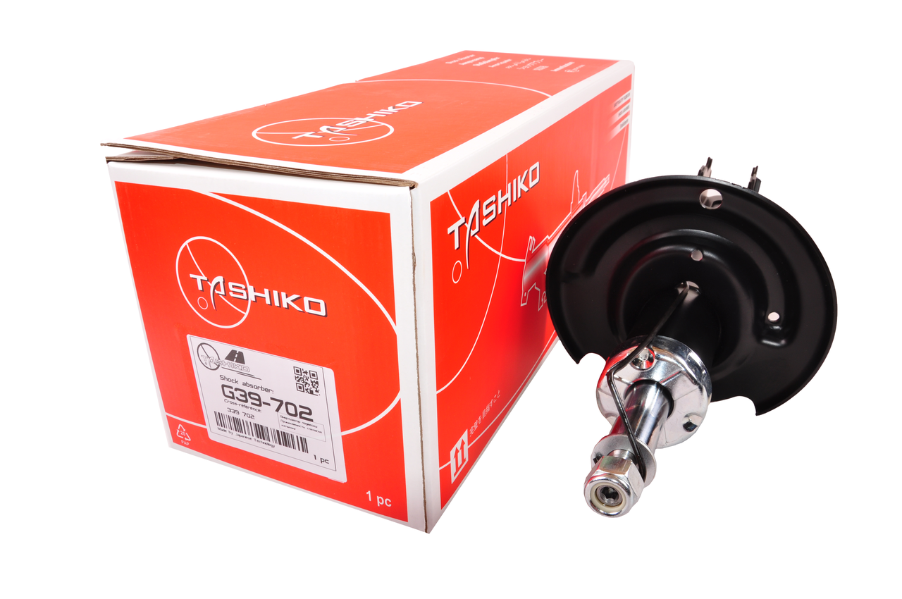 Изображение Стійка амортизатора передня права Tashiko G39-702 Стійка амортизатора передня права Tashiko G39-702