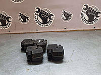 Катушка зажигания m112 m113 0001587303 MERCEDES ML-class (W163)