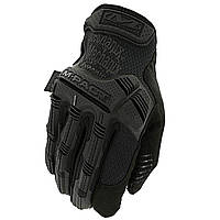 Тактические Перчатки Mechanix Wear M-Pact Covert Black L