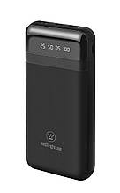 Універсальний мобільний акумулятор (Power bank) WP734-200HCB 20000mAh  3.7V