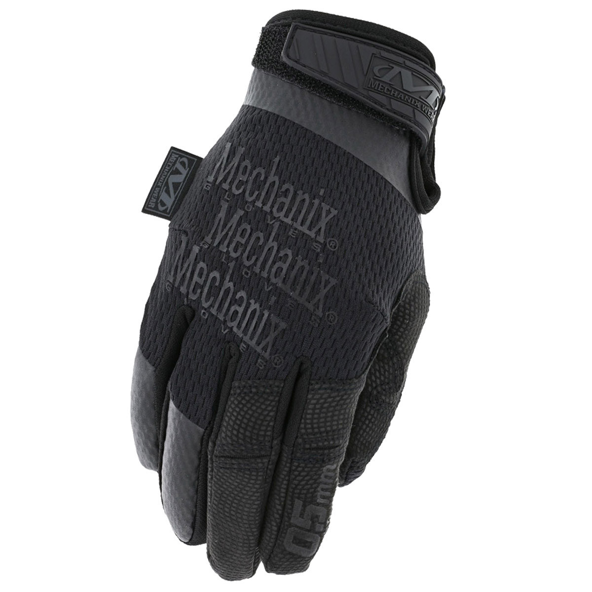 Жіночі Тактичні рукавиці Mechanix Wear Specialty 0,5 мм М