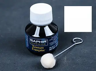 Фарба Saphire Teinture Francaise 50 мл база