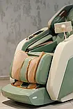 Масажне крісло XZERO LX100 Luxury з витяжкою хребта для зросту до 200 см, фото 3