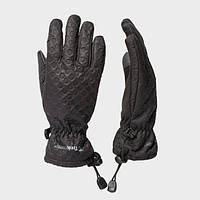 Перчатки Trekmates Keska Softshell Glove S Черный (1054-015.0451)