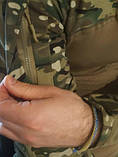 Тактична сорочка Убакс ESDY Tactical Combat Shirt MULTICAM.solve, фото 5