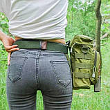 Підсумок для пляшки (койот) А363.solve, фото 7