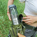 Підсумок для пляшки (койот) А363.solve, фото 8