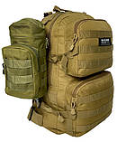 Підсумок для пляшки (койот) А363.solve, фото 6