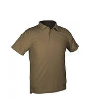 Футболка поло тактическая OD Tactical Polo Shirt Quickdry 10961001.solve