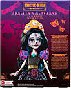 Лялька Монстр Хай Скеліта Калаверас День мертвих Monster High Skelita Calaveras HNF96, фото 9
