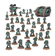 The Horus Heresy - Legiones Astartes Battle Group