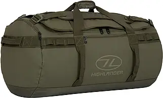 Сумка-рюкзак Highlander Storm 90L Olive (DB124-OG)