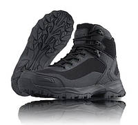 Черевики Mil-Tec тактичні Tactical Boots Lightweight Чорні 12816002.solve