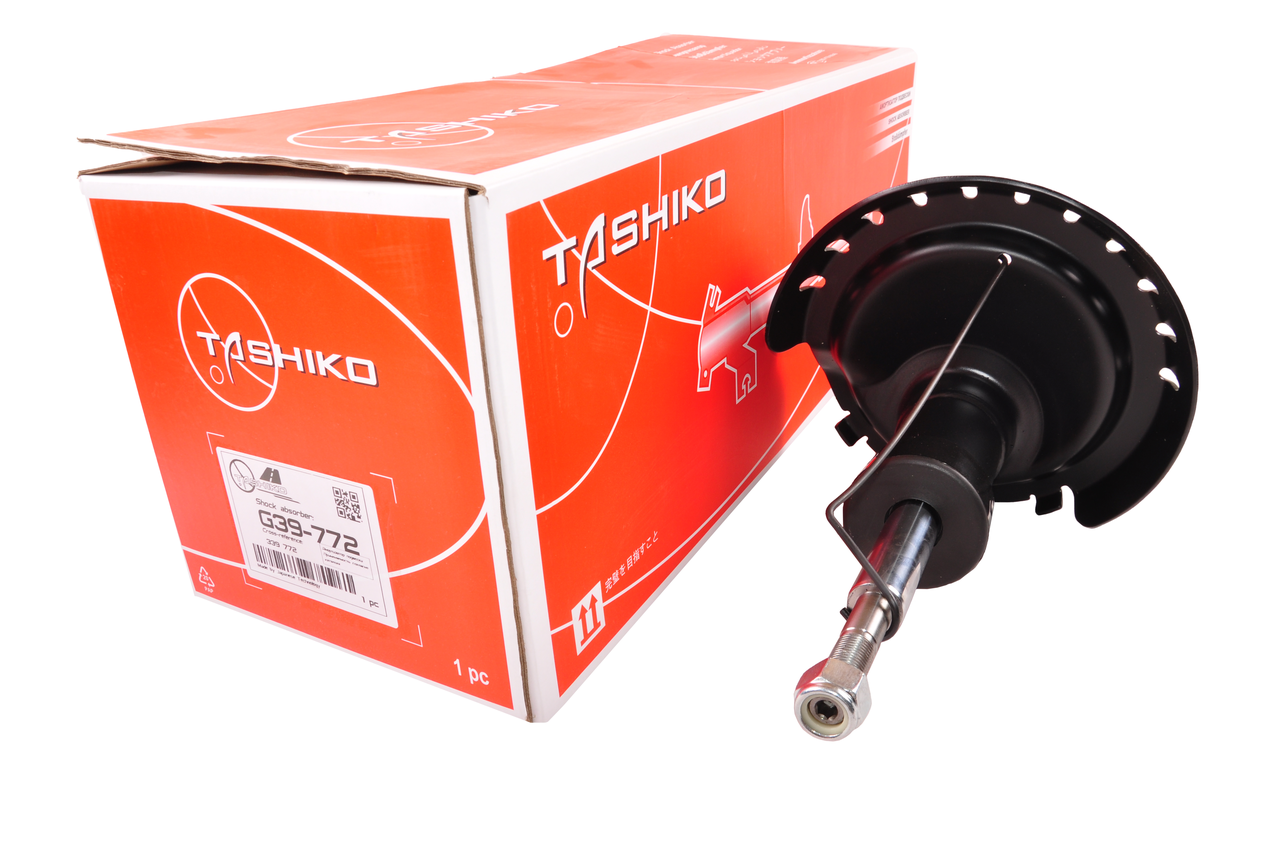 Изображение Стійка амортизатора передня ліва Tashiko G39-772 Стійка амортизатора передня ліва Tashiko G39-772
