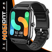 Smart Watch Haylou RS4 Plus LS11 Black