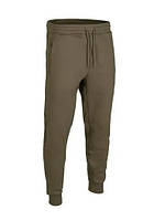Тактические штаны Mil-Tec Tactical Sweatpants 11472612 олива.solve