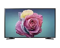 Телевізор 12 вольт в комплекті проводка LED TV 24" FullHD DVB-T2 HDMI USB, VGA