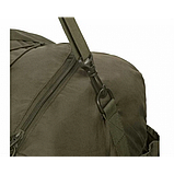 Сумка m-i-l-t-e-c cargo bag large 105л. - Олива 13828201.solve, фото 5