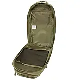 Рюкзак туристический m-i-l-t-e-c  20 л Койот 14002005 .solve, фото 6