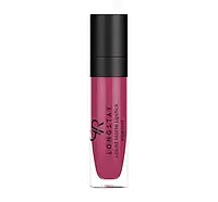 Матовая жидкая помада для губ Golden Rose LongStay liquid Matte Lipstick 07