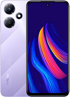 Смартфон Infinix HOT 30 Play 8/128 NFC X6835B Bora Purple (195973) ( инфиникс хот 30 плей )