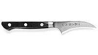 Нож кухонный для овощей 70 мм Tojiro DP3 (F-799)