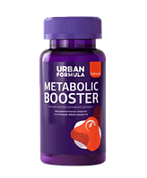 Metabolic Booster (Метаболик Бустер) капсулы для похудения