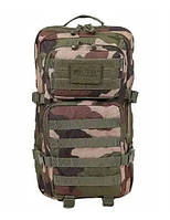 Тактичний Рюкзак Mil-Tec 36л Камуфляж - 1400224.solve