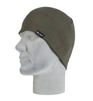 Шапка Mil-Tec демисезонная army beanie soft Olive 12144101.solve