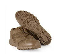 Кроссовки тренировочные Койот Mil-Tec Bundeswehr Sport Shoes 12883005.solve 43,5