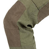 Штани мисливські Mil-Tec Olive 11951301.solve, фото 10