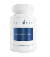 Lipromix Metabolism (Липромикс Метаболизм) капсулы для похудения